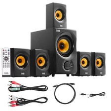 Acoustic Audio Home Theater