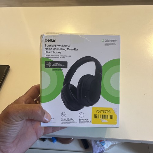 Belkin bluetooth soundform - bluetooth,