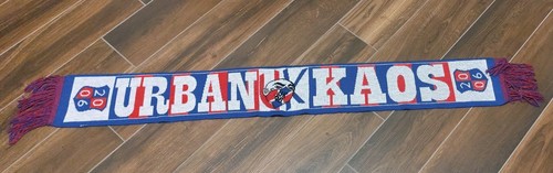 Sciarpa scarf echarpe ultras - echarpe,
