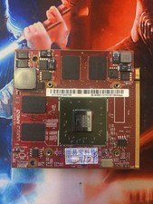 Scheda vga ati - ati, ddr3
