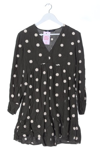 Zara abito stile impero - abito,
