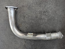 Tubo marmitta collettore Peugeot 106 Rally 1.3 dal 1993 al 1996