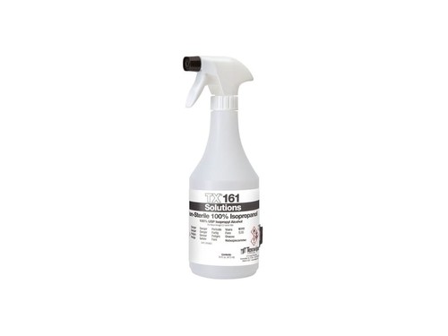Texwipe tx161 spray alcool - texwipe,
