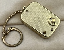 Vintage 1960s Reuge Swiss