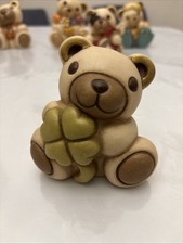 Thun   Teddy Quadrifoglio