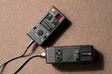 Leica Motor-Drive R per Leica