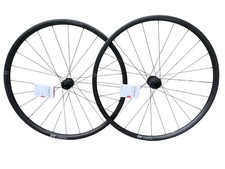 Set ruote bici DT Swiss Gravel