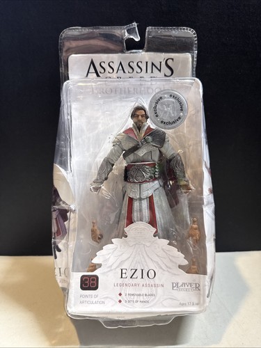Neca assassin creed - neca,