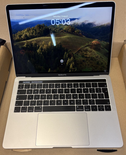 Macbook pro a2189 - macbook, 13"