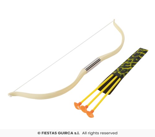 Arco frecce 50 - arco,