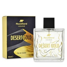 Desert Gold Eau de Toilette