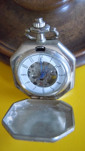 Orologio tasca cipolla - da, "cipolla"