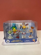 DISNEY Toy Story 4 Deluxe