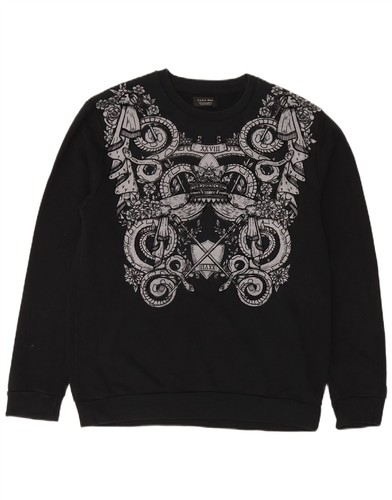 Maglione felpa uomo - , zara