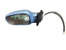 SPECCHIETTO RETROVISORE