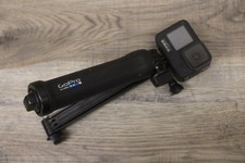 GoPro HERO9 Black 5K UHD