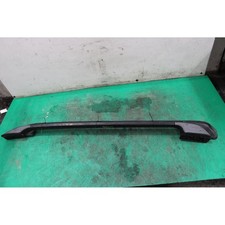 BARRE PORTATUTTO LONGITUDINALI