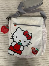 Borsa Tracolla Hello Kitty