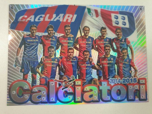 Maxi card cartolina panini - card,
