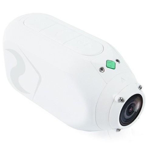 Fotocamera drift ghost neve - drift, xl