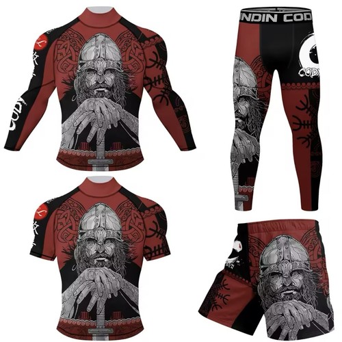 Viking bjj set - viking,