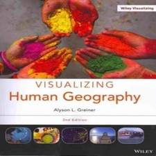 Visualizing Human Geography