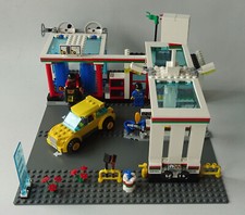 Lego® City 7993 - Stazione di