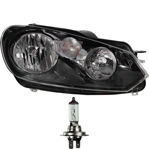 Faro destro per golf - faro, 6