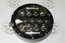 FARO Full Led 7 Inch Buell -
