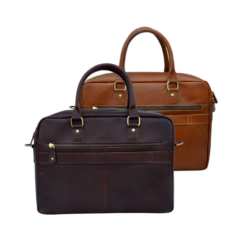 Borsa inglese per laptop - , in