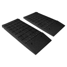 Rampe di accesso - 2,