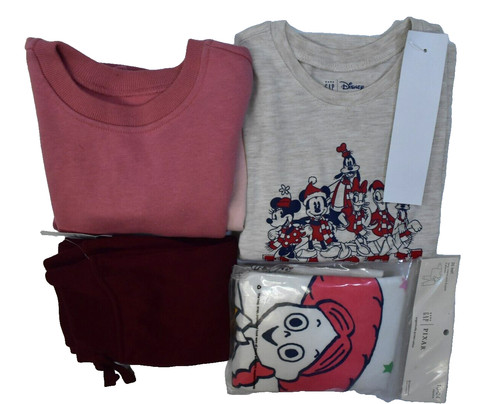 Baby gap lotto top - lotto, 5