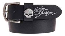 Cintura Harley-Davidson donna