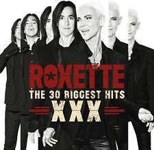 2 Cd ROXETTE - XXX - THE 30