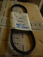 9004832089000 CINGHIA POMPA