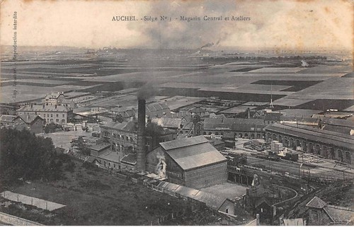 Auchel san57174 - auchel,