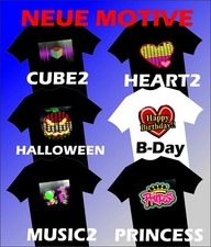 WD LED SHIRT EQUALIZZATORE LUCE SHIRT MAGLIETTA LAMPEGGIANTE RISPONDE ALLA MUSICA VARI MOTIVI