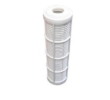 Cartuccia filtro rete - filtro, in