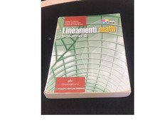 Ghisetti e Corvi LINEAMENTI.MATH Volume 2 Dodero Baroncini Manfredi 2010