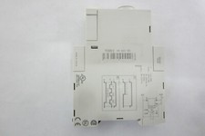 CROUZET 88865145 TEMPORIZZATORE MULTITENSIONE, 2 FUNZIONI (H,Ht), USCITA A RELE'