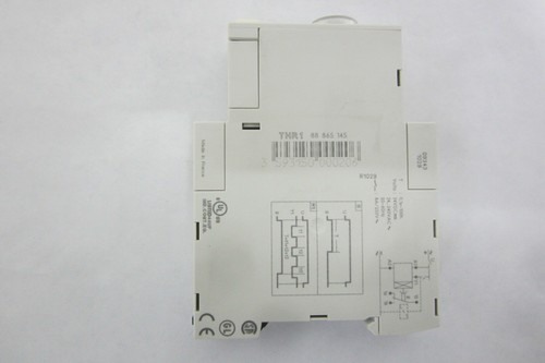 Crouzet 88865145 - crouzet,
