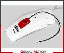 Parafango Posteriore Ufo Plast