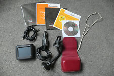 TomTom One, solo per parti di