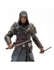 McFarlane ASSASSIN'S CREED Series 3 EZIO AUDITORE RESO CONFEZIONE APERTA