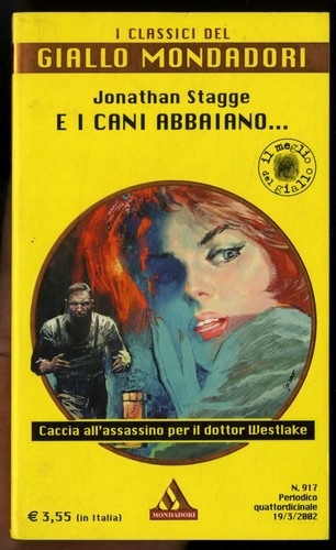 Cani abbaiano - cani,