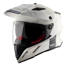 AXOR X-CROSS BIANCO MOTO MOTO