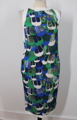 Abito tubino dsquared2 - abito,