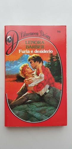 Harmony bluemoon desire - bluemoon, 96