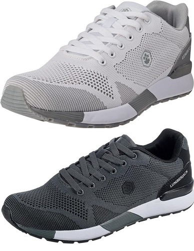 Scarpa sneaker uomo - uomo, lumberjack