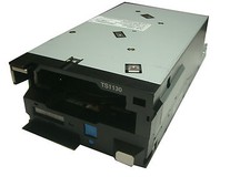 IBM Storage System TS1130